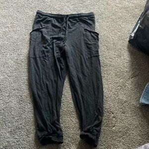 Aerie sweatpants